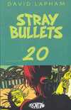 Stray Bullets #20 Comic Books - Covers, Scans, Photos in Stray Bullets Comic Books - Covers, Scans, Gallery